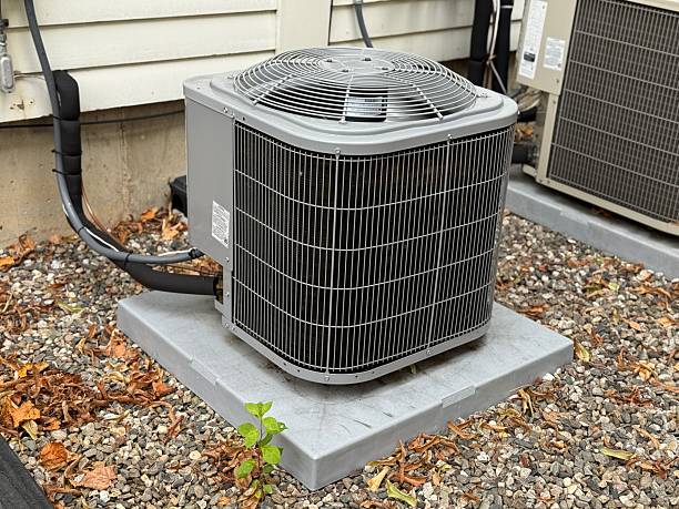 24/7 Emergency Hvac Repair experts in Fairfield, TX