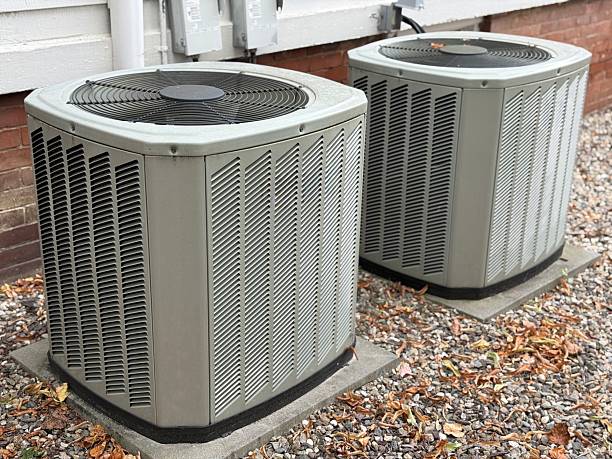 Reliable Hvac Repair contractor in Fairfield, TX by JG Cool HVAC